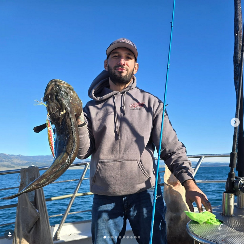 Galley, Fish Cleaning, Jackpot and Tips