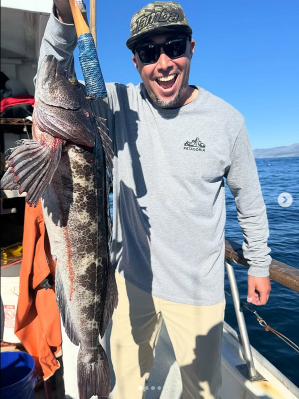 Good Fishing Practices