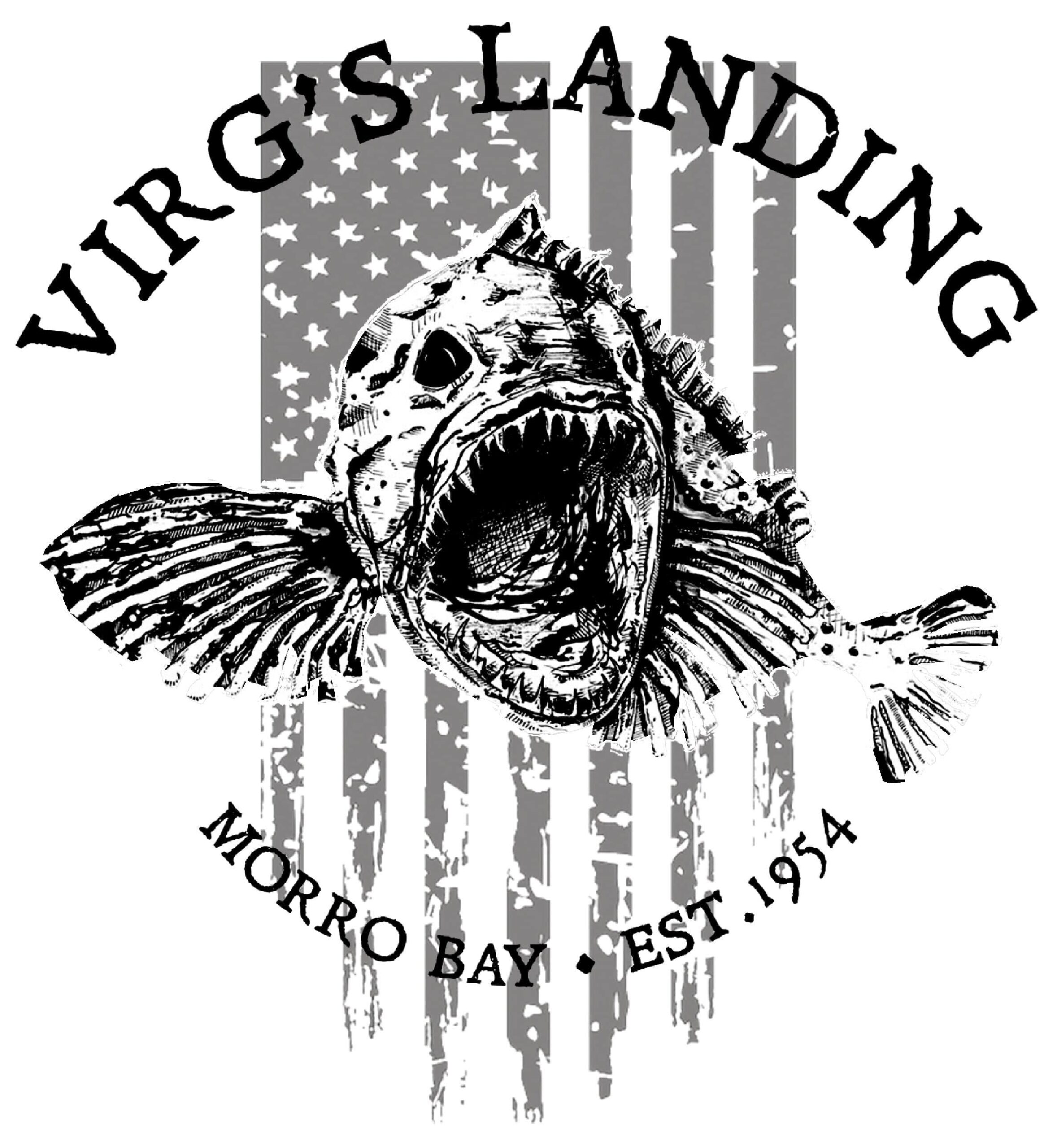 Virg's Landing