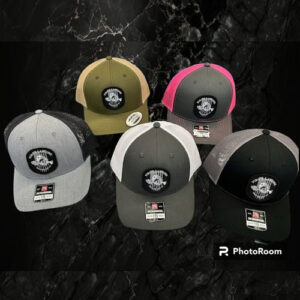 Trucker Snapback