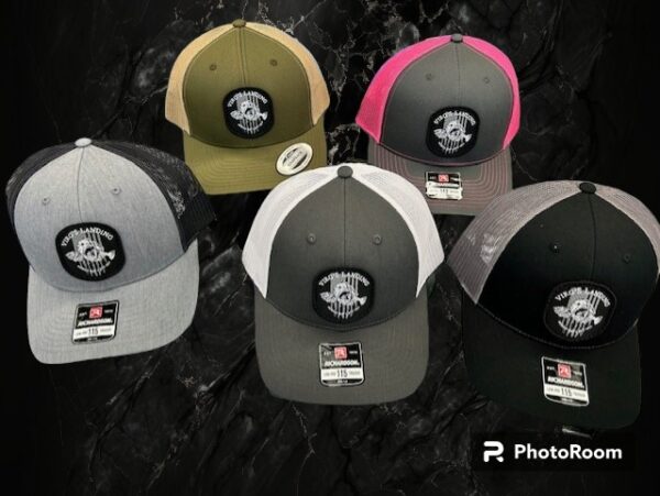 trucker snapback hats