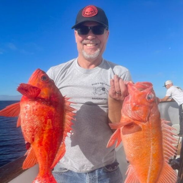 Sportfishing
